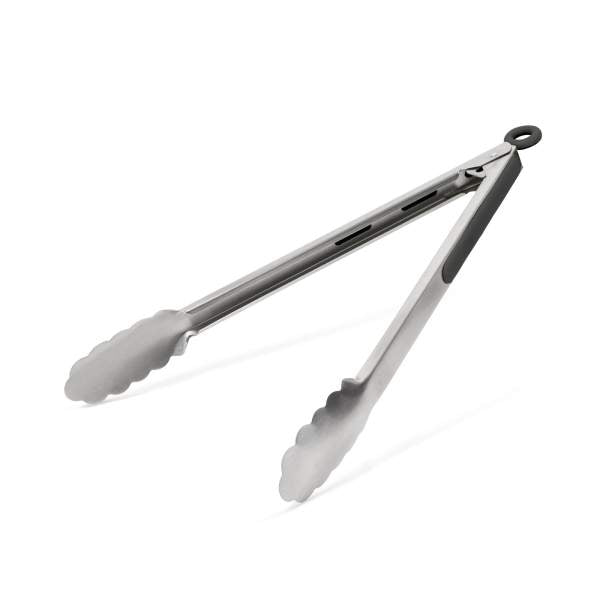 Clește BBQ universal de 28 cm din oțel inoxidabil