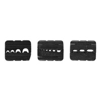 Cleste de setizat universal 3 in 1 cu 3 profile schimbabile