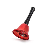 Clopoțel de Crăciun - culoare roșie