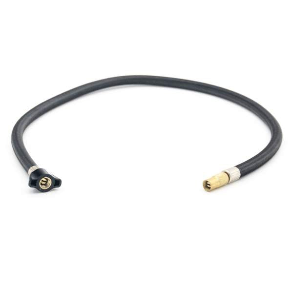 Compresor auto 12V Carguard – 30 L/min – 150 PSI – carcasă metal + LED frontal