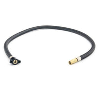 Compresor auto 12V Carguard – 30 L/min – 150 PSI – carcasă metal + LED frontal