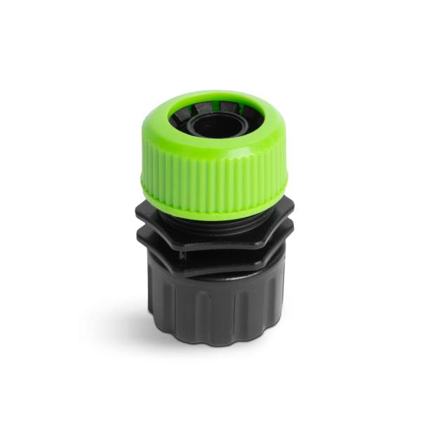  pentru furtun 1/2" - plastic