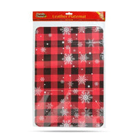 Covoraș pentru farfurie de Crăciun - 45 x 30 cm