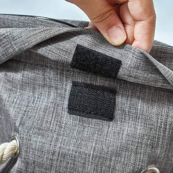 Covoraș si coș de jucării - 30 x 30 cm