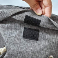 Covoraș si coș de jucării - 30 x 30 cm