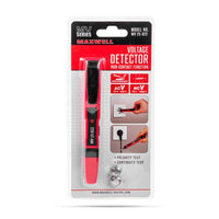 Creion de fază - cu funcție fără contact - cu feedback de lumină și sunet - 70-250 V AC - alimentat cu baterie