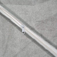 Cutie depozitare - 30 x 26 x 10 cm - gri