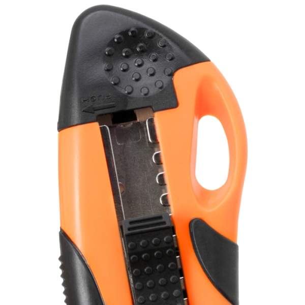  reîncărcabil ca lamă 18 mm