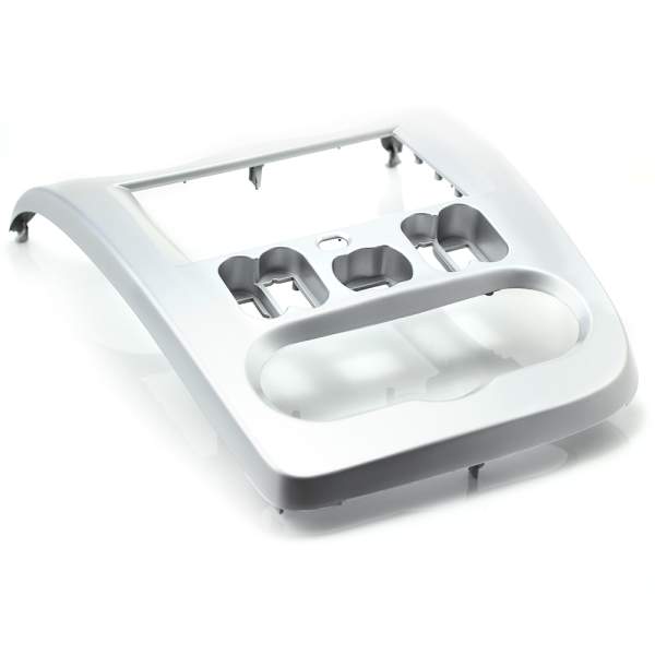 DACIA DUSTER 1/ DACIA LOGAN 2  silver /DACIA SANDERO 2 silver