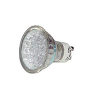 Spot LED GU10 - Deluxe
