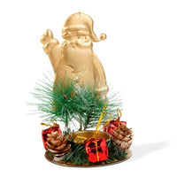  Moș Crăciun - 8 x 13 cm