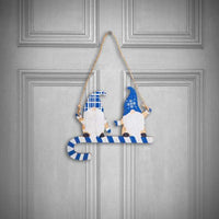 Decor de Craciun - Lemn