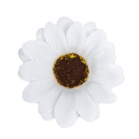 Decor de grădină - floare - 7,5 cm - 4 buc/pachet