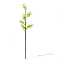 Decor plante artificiale - 9 x 46 cm
