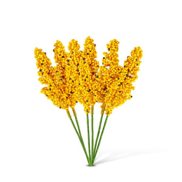 6 cm – 6 bucăți / set