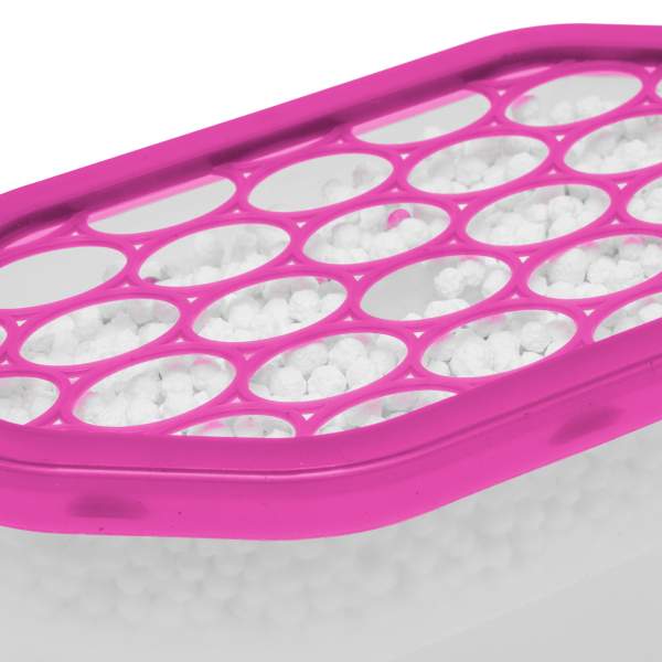 Dezumidificator cu rezervor de lichid - parfum de cireșe - 500 ml