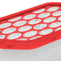 Dezumidificator cu rezervor - parfum de trandafir - 300 ml