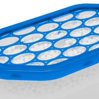 Dezumidificator cu rezervor - parfum oceanic - 500 ml