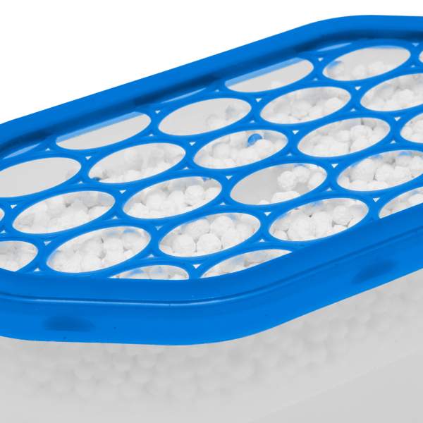 Dezumidificator cu rezervor - parfum oceanic - 500 ml