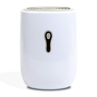 Dezumidificator electric - 230V, 750 ml