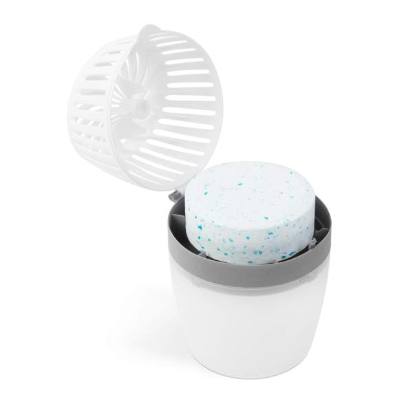 Dezumidificator și tabletă - fără parfum - 450 g