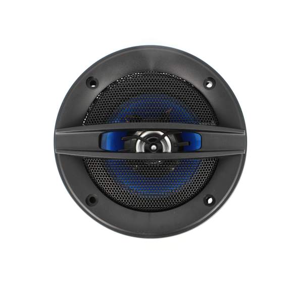 Difuzor auto 4" (102 mm) 75W / 4 Ohm  - CARGUARD