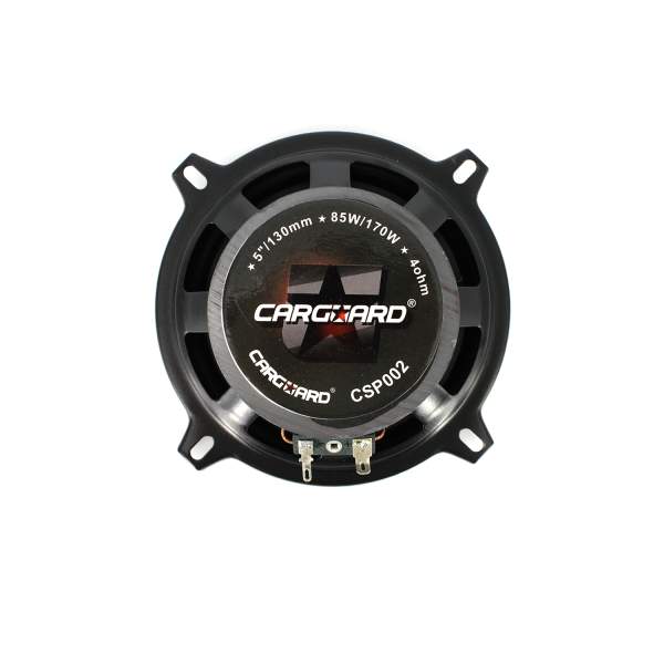 Difuzor auto Carguard 5" (130 mm) 85W / 4 Ohm