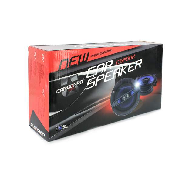 Difuzor auto Carguard 5" (130 mm) 85W / 4 Ohm