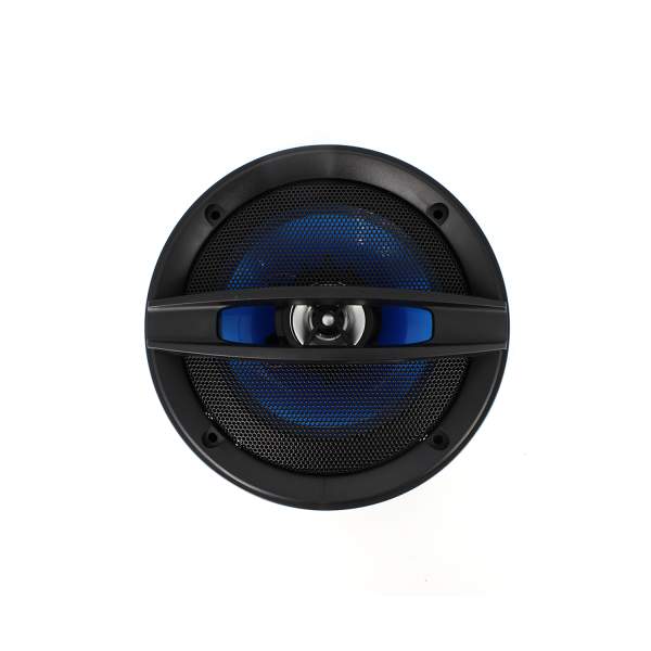 5" (165 mm) 110W / 4 Ohm