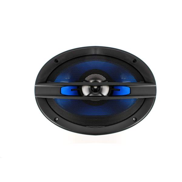 Difuzor auto Carguard 6X9" (165X236 mm) 130W / 4 Ohm