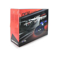 Resigilat - Difuzor auto Carguard 6X9
