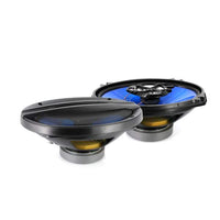 Resigilat - Difuzor auto Carguard 6X9