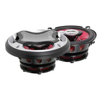 Difuzor auto MNC - DevilX 5