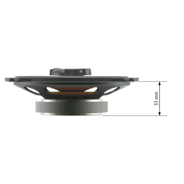 Difuzor auto MNC - StreamLine 5"/130mm 100W