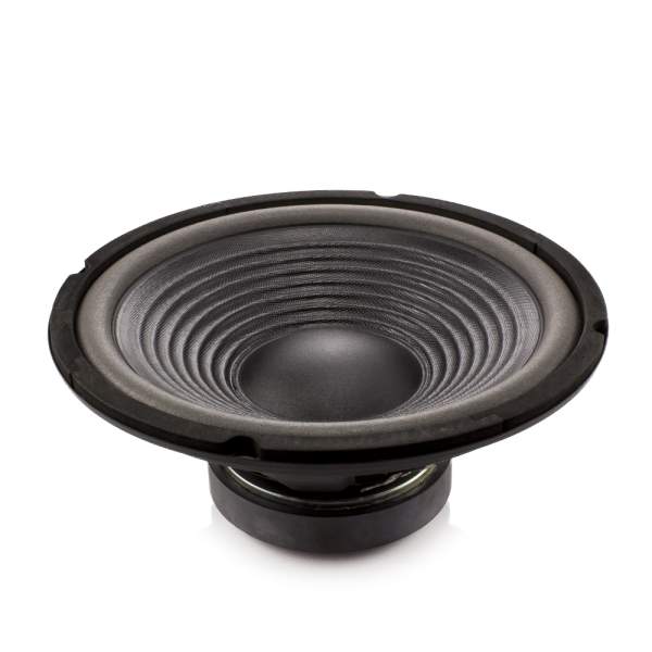Difuzor HI-FI HOME 10" (254 mm)  120/240W / 8 Ohm