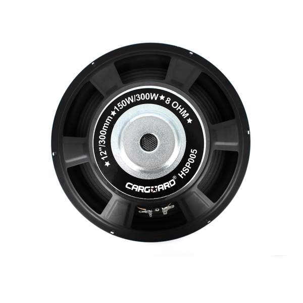 Resigilat - Difuzor HI-FI  HOME 12" (305 mm) 150/300W / 8 Ohm