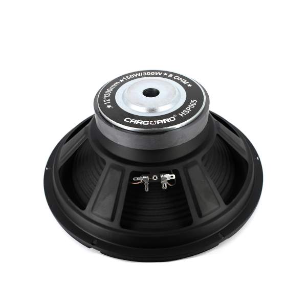 Resigilat - Difuzor HI-FI  HOME 12" (305 mm) 150/300W / 8 Ohm