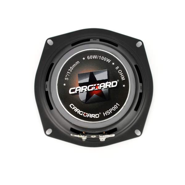 Resigilat - Difuzor HI-FI HOME 5" (130 mm) 60/100W / 8 Ohm