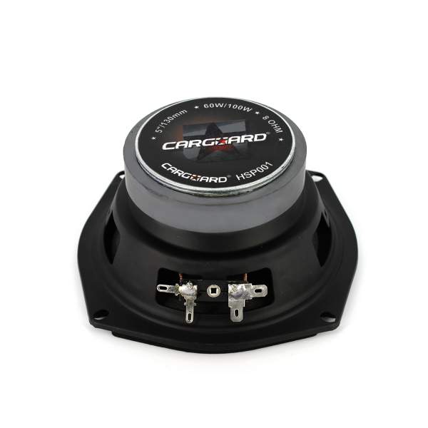 Resigilat - Difuzor HI-FI HOME 5" (130 mm) 60/100W / 8 Ohm
