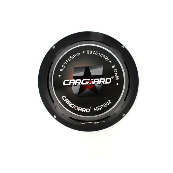 Difuzor HI-FI HOME 6.5" (165 mm)  90/160W / 8 Ohm