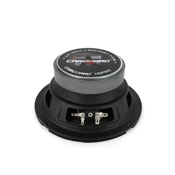 Resigilat - Difuzor HI-FI HOME 6.5" (165 mm)  90/160W / 8 Ohm