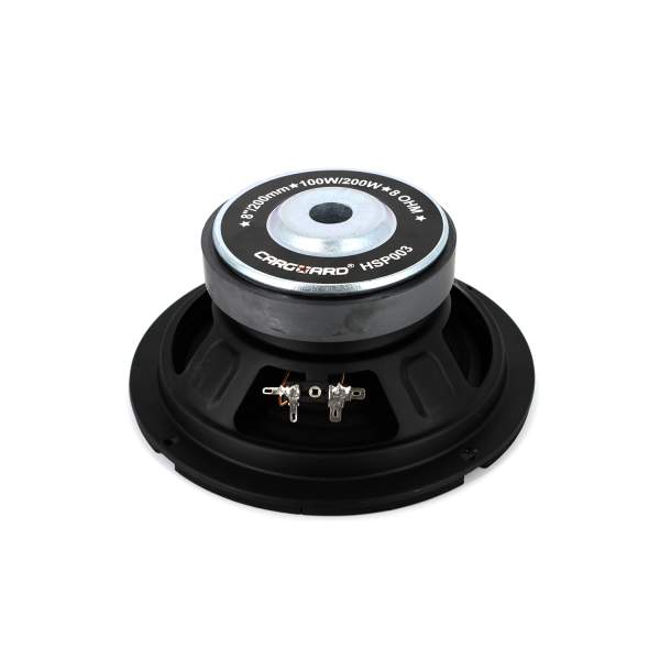Resigilat - Difuzor  HI-FI HOME 8" (203 mm) 100/200W / 8 Ohm