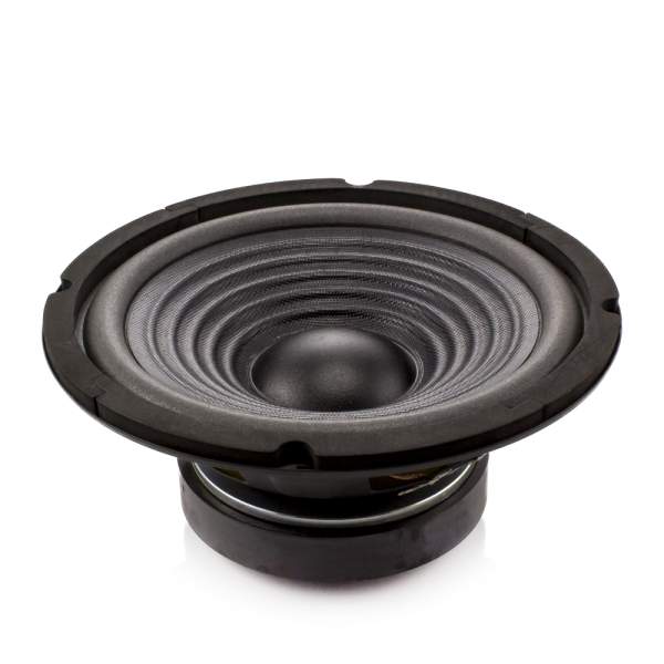 Difuzor  HI-FI HOME 8" (203 mm) 100/200W / 8 Ohm