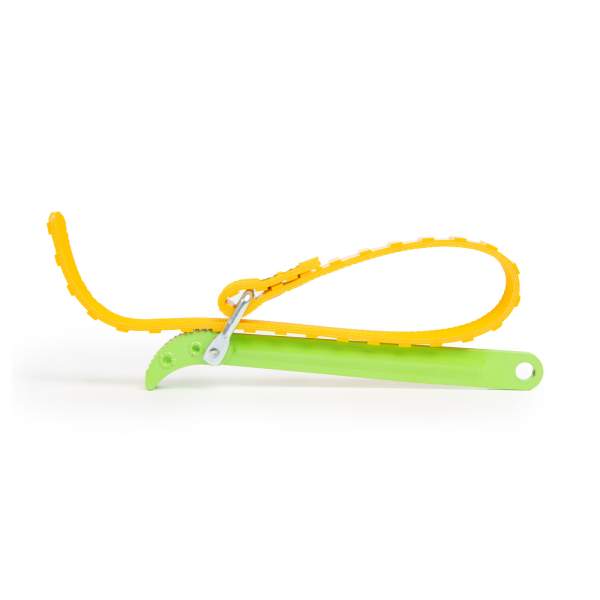 Dispozitiv de demontare a filtrului de ulei - cu curea - max 50 cm