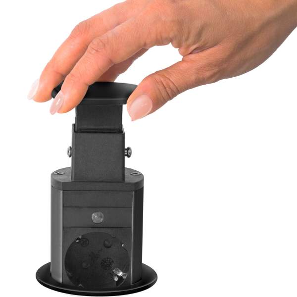 Distribuitor electric ascuns - Delight