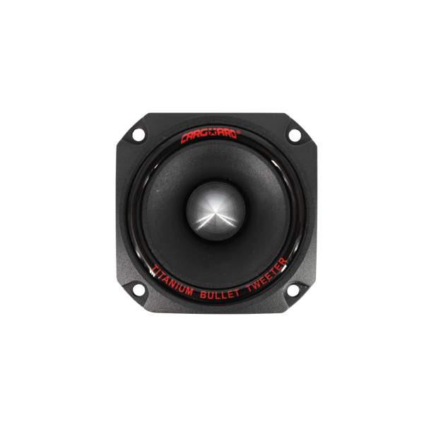Resigilat - DOME 100/200 W, 8 Ohmi