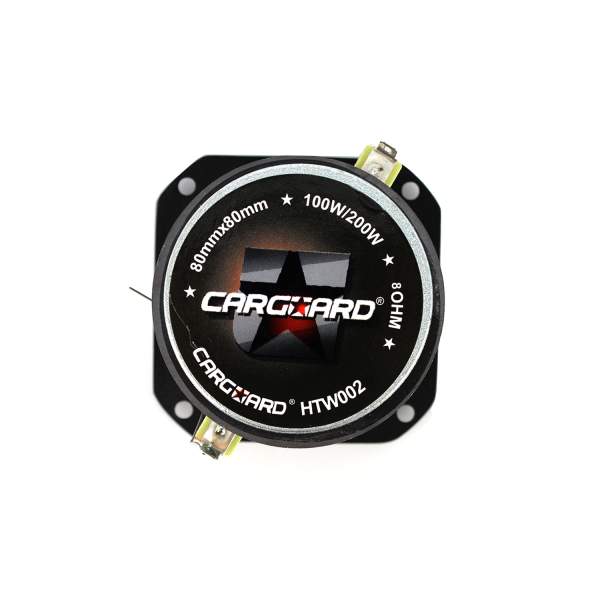 DOME 100/200 W, 8 Ohmi