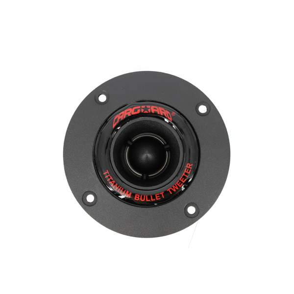 Resigilat - DOME 1,5” (38 mm) 100/200 W • 8 Ohm