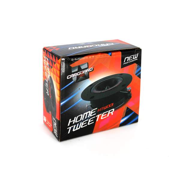 Resigilat - DOME 1,5” (38 mm) 100/200 W • 8 Ohm