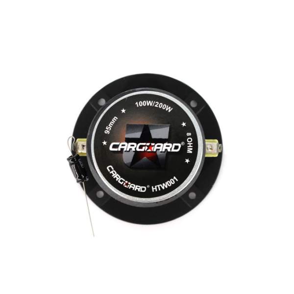 Resigilat - DOME 1,5” (38 mm) 100/200 W • 8 Ohm